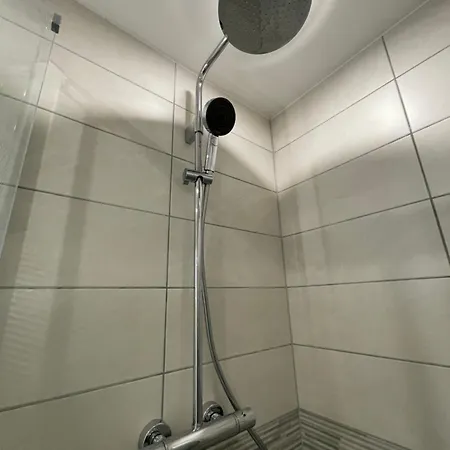 Cozy In A And Quiet Area Near Basel Appartement *