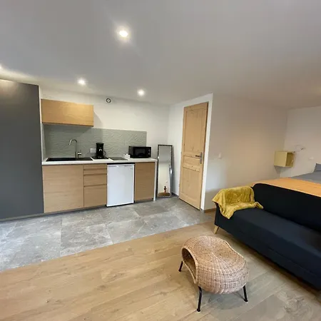 Cozy In A And Quiet Area Near Basel * Saint-Louis (Haut-Rhin)