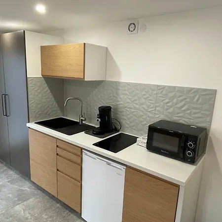 Cozy In A And Quiet Area Near Basel * Saint-Louis (Haut-Rhin)