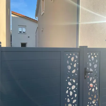 Cozy In A And Quiet Area Near Basel * Saint-Louis (Haut-Rhin)