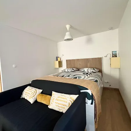 Cozy In A And Quiet Area Near Basel Appartement *
