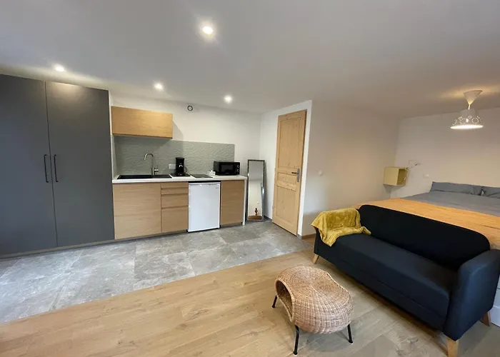 Cozy In A And Quiet Area Near Basel * Saint-Louis (Haut-Rhin)