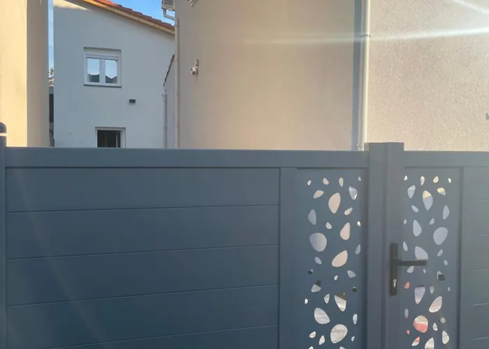 Cozy In A And Quiet Area Near Basel * Saint-Louis (Haut-Rhin)
